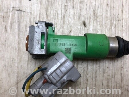 ФОТО Форсунка топливная для Nissan Pathfinder R52 Киев