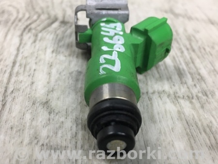 ФОТО Форсунка топливная для Nissan Pathfinder R52 Киев