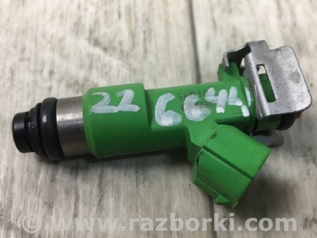 ФОТО Форсунка топливная для Nissan Pathfinder R52 Киев
