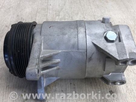 ФОТО Компрессор кондиционера для Nissan Pathfinder R52 Киев