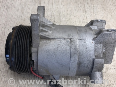 ФОТО Компрессор кондиционера для Nissan Pathfinder R52 Киев