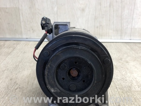 ФОТО Компрессор кондиционера для Nissan Pathfinder R52 Киев