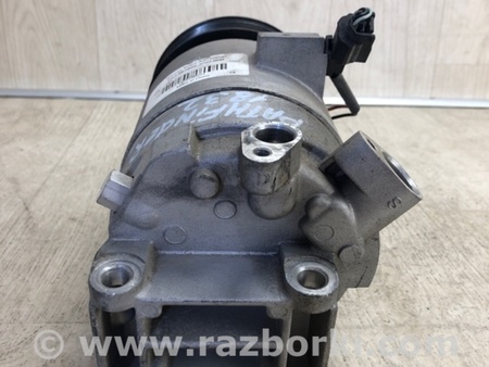 ФОТО Компрессор кондиционера для Nissan Pathfinder R52 Киев