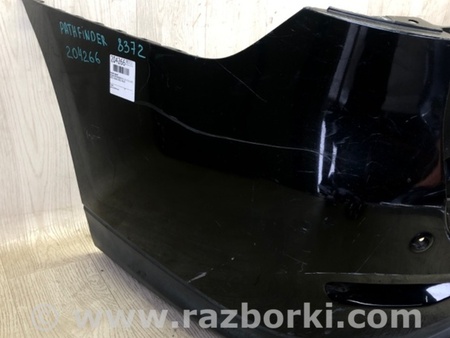 ФОТО Бампер задний для Nissan Pathfinder R52 Киев