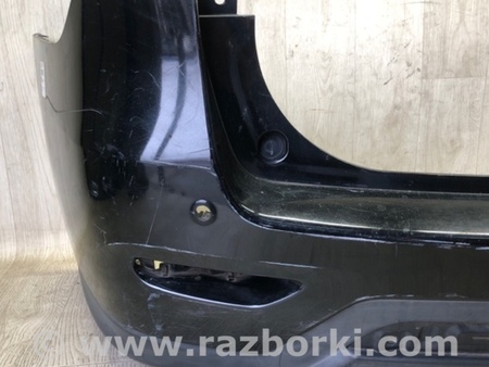 ФОТО Бампер задний для Nissan Pathfinder R52 Киев