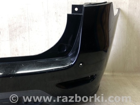 ФОТО Бампер задний для Nissan Pathfinder R52 Киев