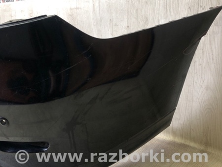 ФОТО Бампер задний для Nissan Pathfinder R52 Киев