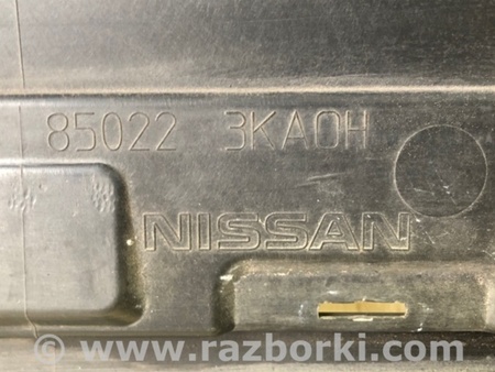 ФОТО Бампер задний для Nissan Pathfinder R52 Киев