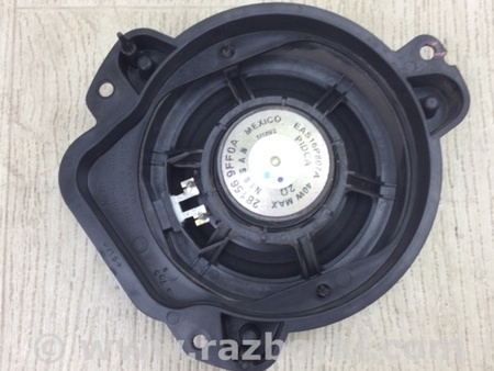 ФОТО Динамики для Nissan Pathfinder R52 Киев