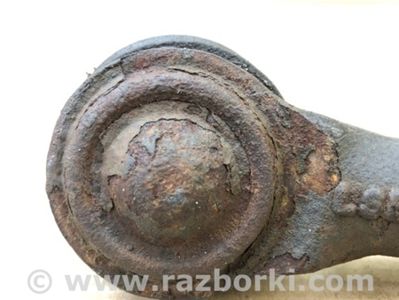 ФОТО Рулевой наконечник для Jeep Patriot (07-10) Киев