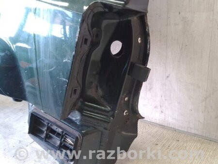 ФОТО Четверть кузова задняя для Jeep Patriot (07-10) Киев