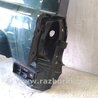 ФОТО Четверть кузова задняя для Jeep Patriot (07-10) Киев