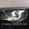 ФОТО Четверть кузова задняя для Jeep Patriot (07-10) Киев