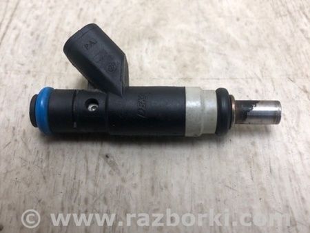 ФОТО Форсунка топливная для Jeep Patriot (07-10) Киев