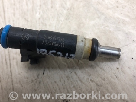 ФОТО Форсунка топливная для Jeep Patriot (07-10) Киев
