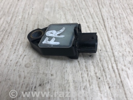 ФОТО Датчик удара для Jeep Patriot (07-10) Киев