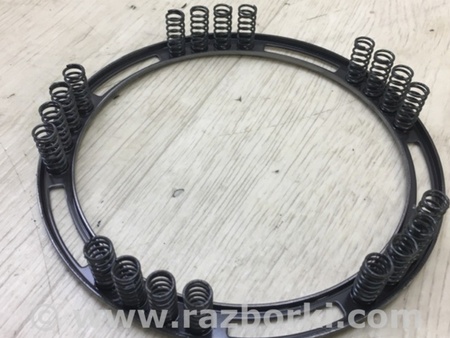 ФОТО Запчасти АКПП для Jeep Patriot (10-17) Киев