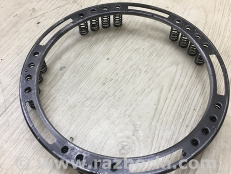 ФОТО Запчасти АКПП для Jeep Patriot (10-17) Киев