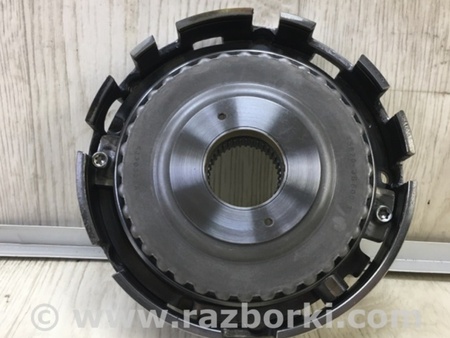 ФОТО Запчасти АКПП для Jeep Patriot (10-17) Киев