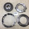Запчасти АКПП Jeep Patriot (10-17)