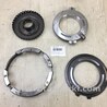 ФОТО Запчасти АКПП для Jeep Patriot (10-17) Киев