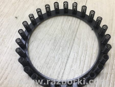 ФОТО Запчасти АКПП для Jeep Patriot (10-17) Киев