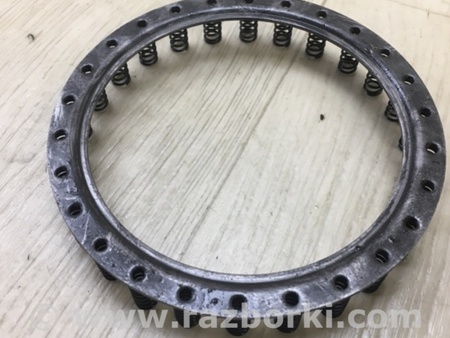 ФОТО Запчасти АКПП для Jeep Patriot (10-17) Киев
