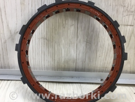 ФОТО Запчасти АКПП для Jeep Patriot (10-17) Киев