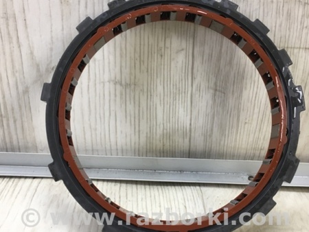 ФОТО Запчасти АКПП для Jeep Patriot (10-17) Киев