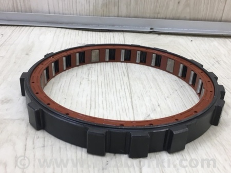 ФОТО Запчасти АКПП для Jeep Patriot (10-17) Киев
