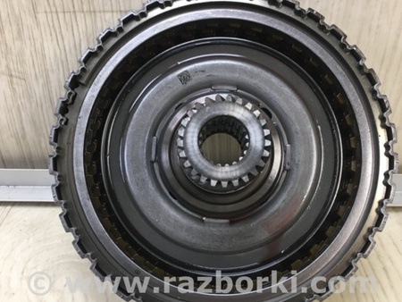 ФОТО Барабан АКПП для Jeep Patriot (10-17) Киев