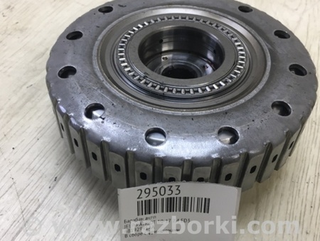 ФОТО Барабан АКПП для Jeep Patriot (10-17) Киев