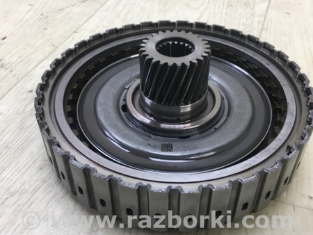 ФОТО Барабан АКПП для Jeep Patriot (10-17) Киев