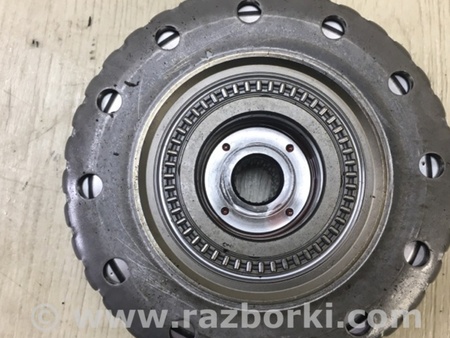 ФОТО Барабан АКПП для Jeep Patriot (10-17) Киев