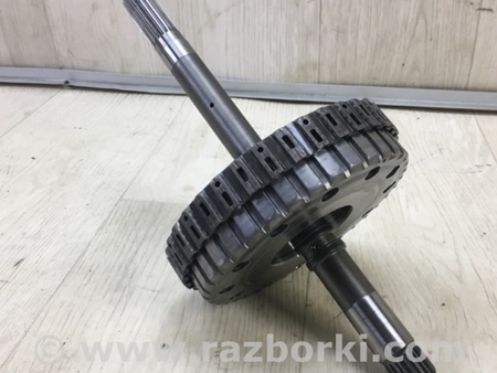 ФОТО Барабан АКПП для Jeep Patriot (10-17) Киев