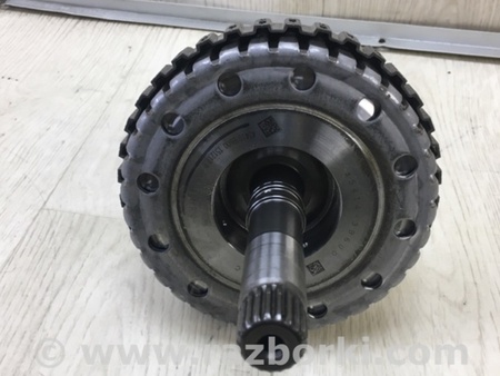 ФОТО Барабан АКПП для Jeep Patriot (10-17) Киев