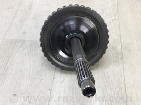ФОТО Барабан АКПП для Jeep Patriot (10-17) Киев
