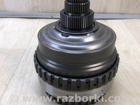 ФОТО Планетарная передача для Jeep Patriot (10-17) Киев