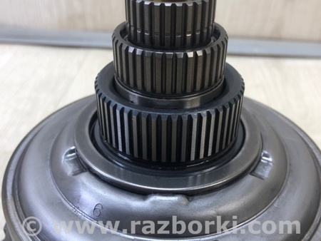 ФОТО Планетарная передача для Jeep Patriot (10-17) Киев