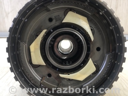 ФОТО Планетарная передача для Jeep Patriot (10-17) Киев