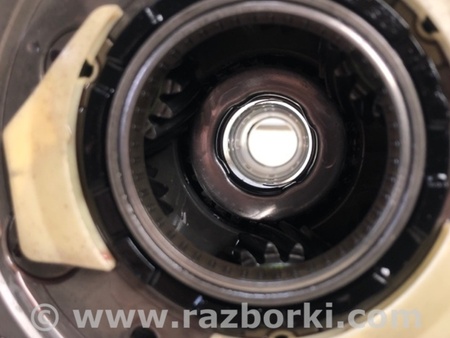 ФОТО Планетарная передача для Jeep Patriot (10-17) Киев