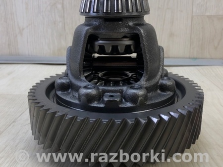 ФОТО Дифференциал АКПП для Jeep Patriot (10-17) Киев
