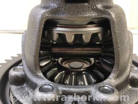 ФОТО Дифференциал АКПП для Jeep Patriot (10-17) Киев