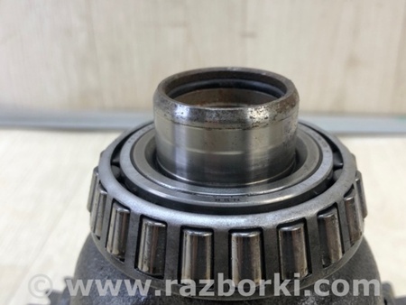 ФОТО Дифференциал АКПП для Jeep Patriot (10-17) Киев