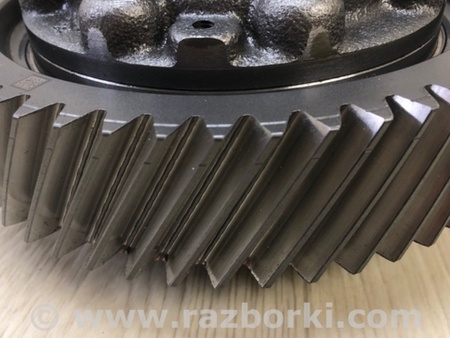 ФОТО Дифференциал АКПП для Jeep Patriot (10-17) Киев