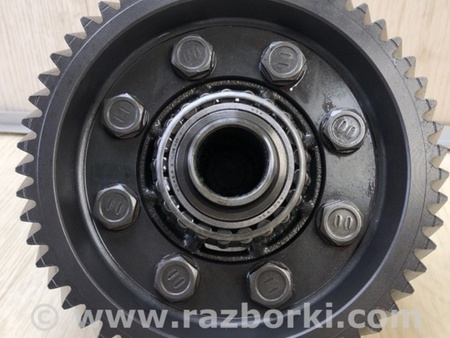 ФОТО Дифференциал АКПП для Jeep Patriot (10-17) Киев
