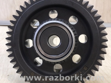 ФОТО Дифференциал АКПП для Jeep Patriot (10-17) Киев
