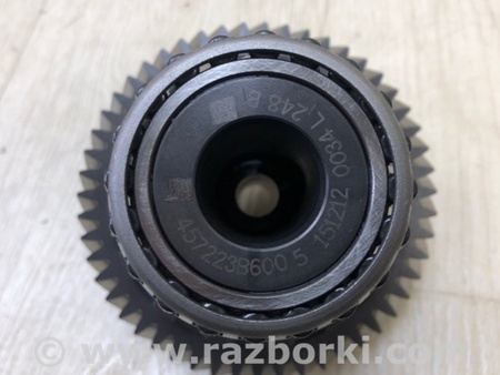 ФОТО Дифференциал АКПП для Jeep Patriot (10-17) Киев