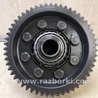 ФОТО Дифференциал АКПП для Jeep Patriot (10-17) Киев
