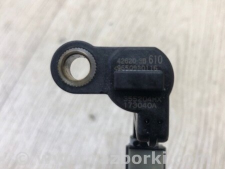 ФОТО Датчик скорости для Jeep Patriot (10-17) Киев